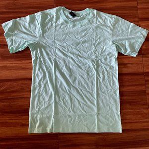 Blank green mightTee size XL Unisex Shirt for Men